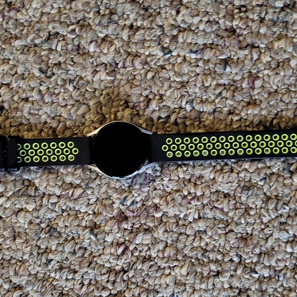 Samsung Galaxy Watch4